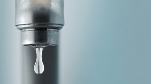 Unidos, para garantizar el agua en México: Gobierno y empresas firman acuerdo