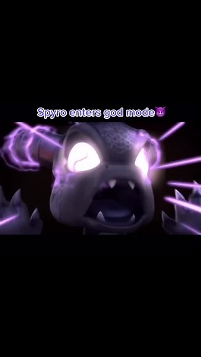 Unlocking Spyro's God Mode in Skylanders Academy - Skylander Portalmaster Guide