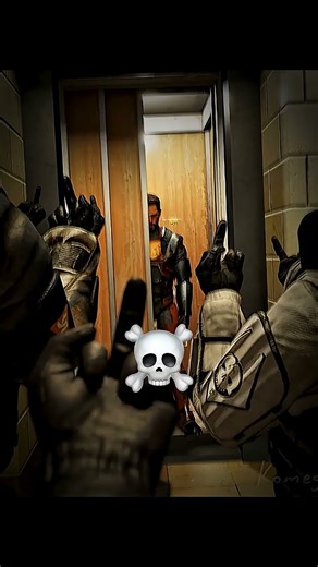 “Elevator Roulette Prank Gone Wrong 😳💀” #shorts #viralreels #trollface #viralvideo