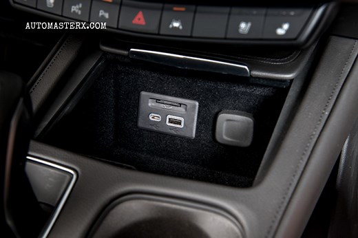 Showing GMC Acadia SD Card Removed But Card Inside! Here’s What To Do