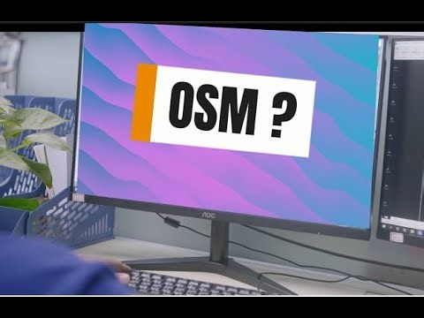 How to use OSM online scout manager