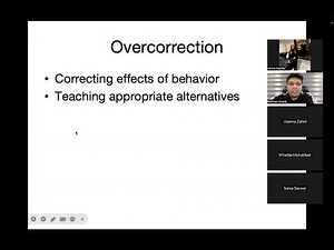 Negative Punishment in ABA | Part 3 | Time-Out, Planned Ignoring & Contingent Observation