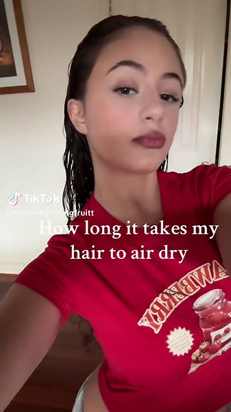 Curly Hair Routine for Maximum Volume and Style