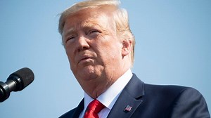 Pres. Trump claims he helped at ground zero immediately following the 9/11 attacks again