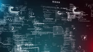 Ai Data Science Predictive Analytics Expert Stock Footage SBV-348948309 - Storyblocks