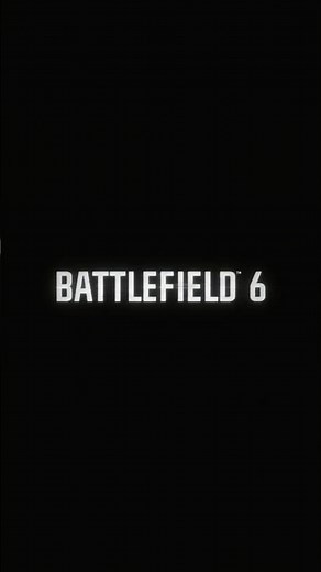 Battlefield 6 a été révélé, regardez le trailer officiel !