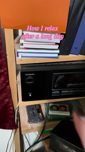 After coding and tunneling #80s #music #latecenturymodern #sophisticatedstyle #decompress