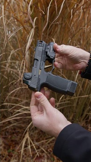 The Best Compact P365 Build
