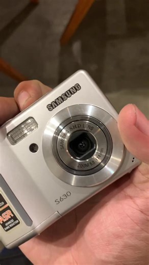 Samsung S630 Digital Camera: Features, Sample Photos, and Tips