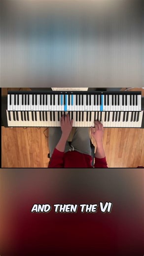 E Major Piano Chords: Beginner Guide & Tips #shorts