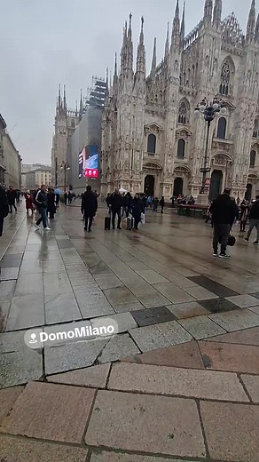 Italy Travel: Beautiful Places & Duomo Highlights