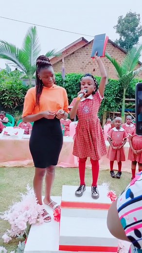 Swearing in Ceremony and Baby Passion's Latest Videos