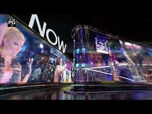 WWE Intro 2019 "The World Is Watching" (Custom)