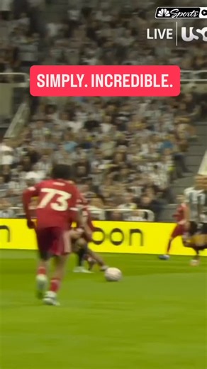 WHAT A MOMENT. WHAT A MATCH. | NBC Sports Soccer