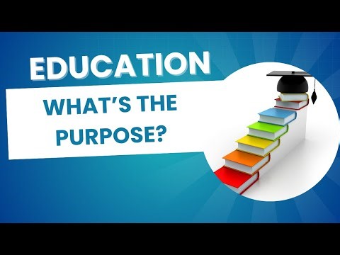 An Introduction to Education