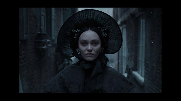 BlueBolt’s VFX for Nosferatu and Napoleon | Bluebolt | FMX HIVE 2025