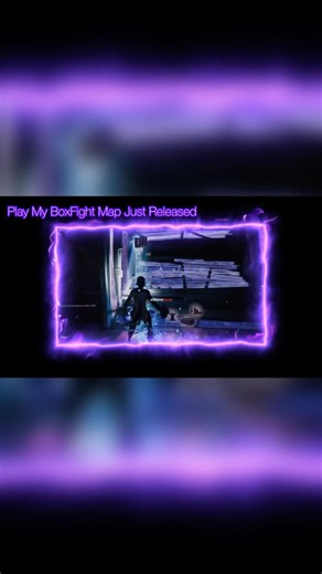 Fortnite Pvp BoxFight Has Been Released Map Code 9463-1717-8608 #fortnite #fyp #shorts