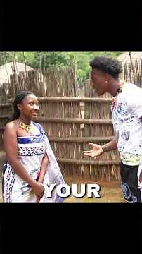 Speed found his wife in eswatini 🇸🇿 #ishowspeed #speed #streamer #wife