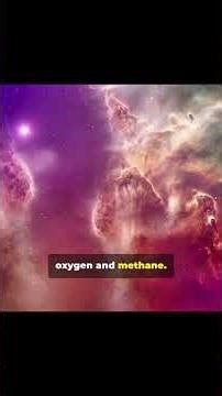 Unveiling Space Secrets: Shocking Facts About the Universe You Didn’t Know