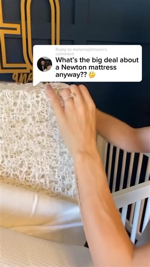 Newton Baby on TikTok