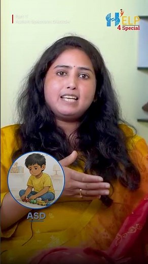 ASD vs SPD Explained: How to Identify the Right Condition in Your Child | Parent Guide