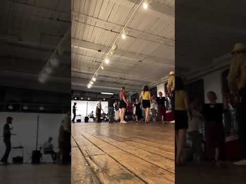 9/18/25 @ Noha Coda : Kitchen Stomp by Becky Hill (w/ The Bullygoats)