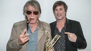 Thomas Dutronc : bientôt des chansons inédites avec son père Jacques ? Il répond