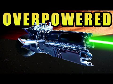 Empire at War's most ANNOYING ships...