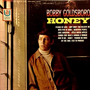 Bobby Goldsboro - Honey