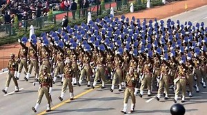 CRPF Recruitment 2021: Apply for 2439 posts to BSF, CISF without giving exams! Visit crpf.gov.in
