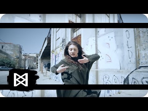 Calema X FireFLY - A Nossa Vez (Starring Annabelle Da Fonte)