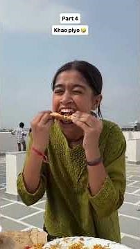 Khao piyo😂