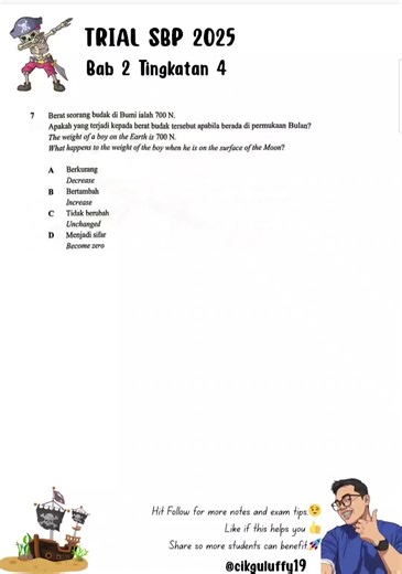 Mastering Physics: Tips for SPM Batch 09 and 10