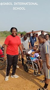 Empowering Students with Disabilities at SABOL International School