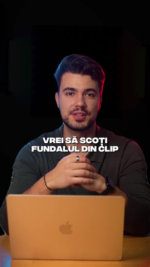 Un hack simplu pentru clipuri mai curate: scoaterea fundalului în CapCut. Dai pe create project, pui clipul pe timeline, apoi Remove background. Auto pentru rapid, Custom dacă vrei control, Chroma Key dacă ai green screen. Și după… schimbi complet vibe-ul cu un background nou. Salvează clipul, o să-ți fie util data viitoare când editezi în CapCut.
