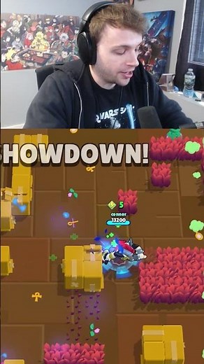 new glitch alert