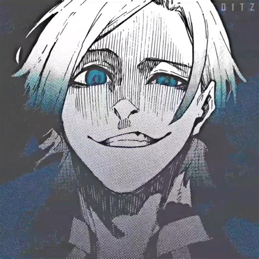 • Chérie • 23 • - Super Slowed || #anime#bluelock#edit #viral #onepiece