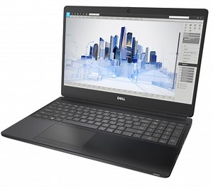 Laptop Dell Precision 7560 - Máy Trạm Chuyên Đồ Hoạ, Kỹ Thuật - Laptop Lê Sơn