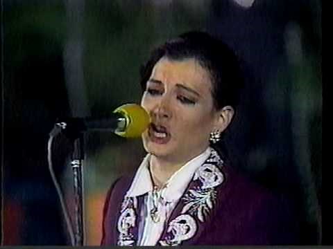 Beatriz Adriana -EL COFRECITO-, 1981..VOB