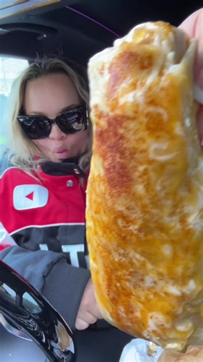 trishapaytas (@trishlikefish88)’s video of taco bell