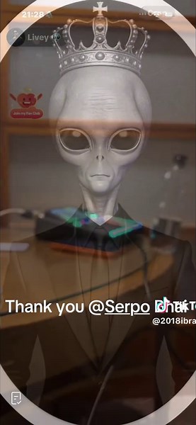 Thank You Message from UbI-Yousif