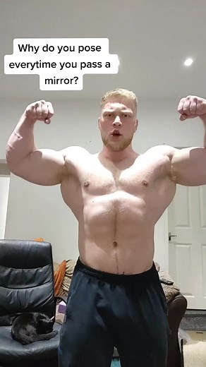 because we fucking can brah #foryou #foryoupage #viral #fyp #gymtok #funny #gym #bodybuilder #bodybuilding #trending