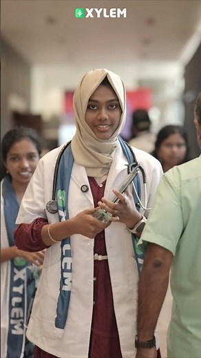 XYLEM AWARDS 2025 | Celebrating Excellence 💚