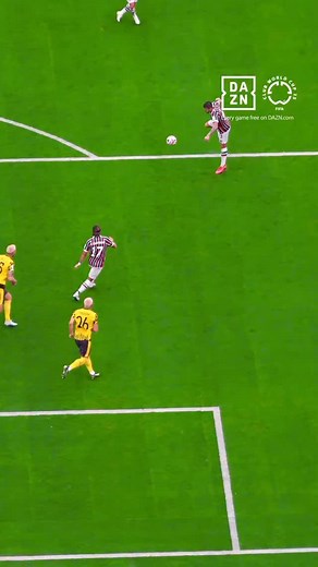 Certified shot stopper. #fifacwc | Edos Frank