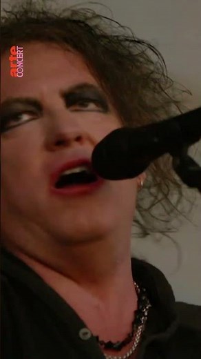 The Cure celebrated 40 years at Hyde Park, performing hits like "In Between Days" 🎸 – ARTE Concert