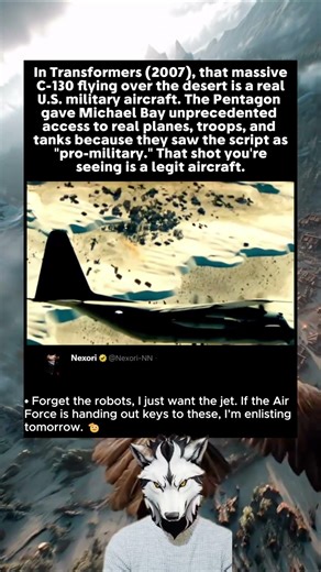 Why 2024 CGI Looks Like Trash Compared to Transformers (2007)