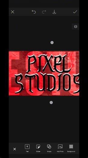 How to Make a YouTube Banner in PicsArt 🔥 #Shorts#YouTubeShorts #PicsArtDesign #Art #GraphicDesign