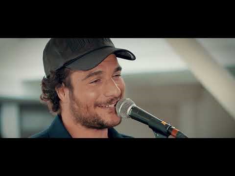 Amir - Ma lumière (Session acoustique)
