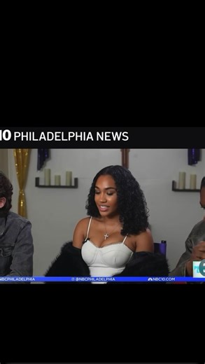 LOLA ANN CLARK ♔ on Instagram: "So excited to finally share a project that’s incredibly close to my heart. 🎬 “The Cycle of Gracie” hits theaters this May, and my character tells the story of being an older sister—taking on responsibility, navigating hard moments, and learning to find grace through it all. This role was deeply relatable to my own life. Thank you NBC 10 News for such a beautiful interview. I can’t wait for you all to see how powerful this story truly is 🤍 @nbcphiladelphia @aunye