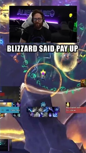 imfiredup’s Subscription Expires MID RAID 💀